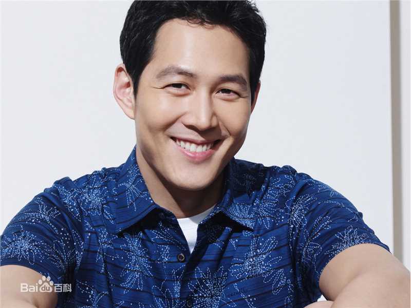 李政宰(/LeeJung Jae)最新个人壁纸