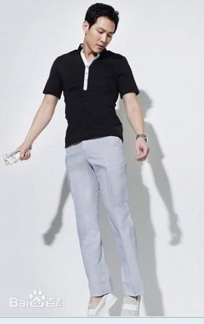 李政宰(/LeeJung Jae)最新个人壁纸