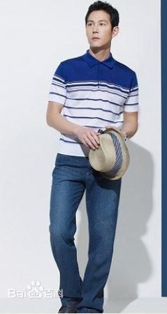 李政宰(/LeeJung Jae)最新个人壁纸