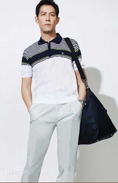 李政宰(/LeeJung Jae)最新个人壁纸