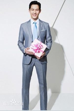 李政宰(/LeeJung Jae)最新个人壁纸