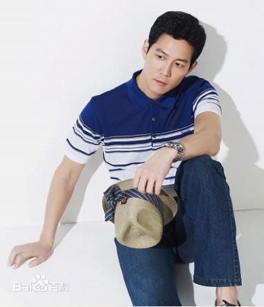 李政宰(/LeeJung Jae)最新个人壁纸