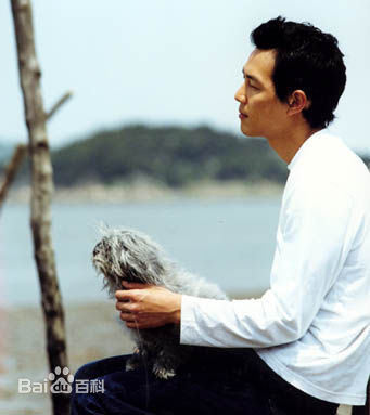 李政宰(/LeeJung Jae)最新个人壁纸