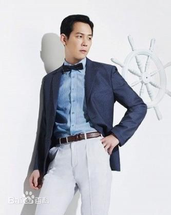 李政宰(/LeeJung Jae)最新个人壁纸