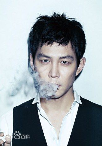 李政宰(/LeeJung Jae)杂志照