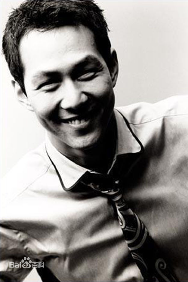 李政宰(/LeeJung Jae)最新个人图集