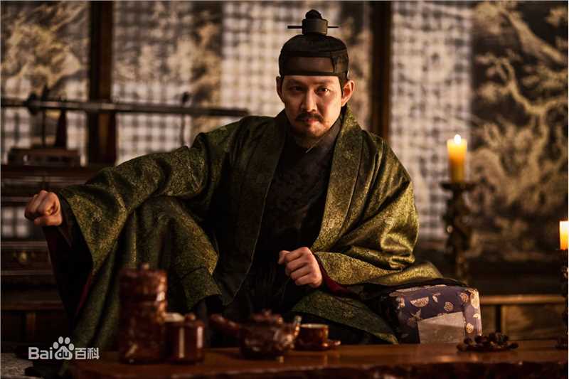 李政宰(/LeeJung Jae)电影最全剧照