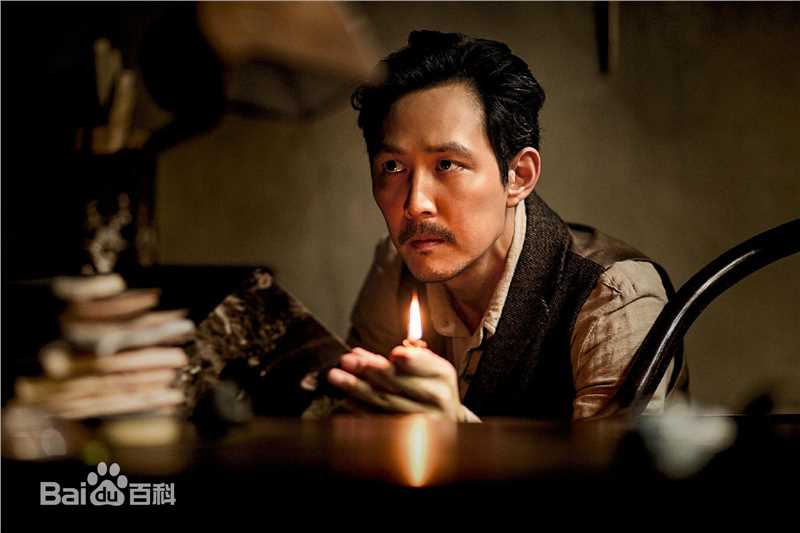 李政宰(/LeeJung Jae)电影最全剧照