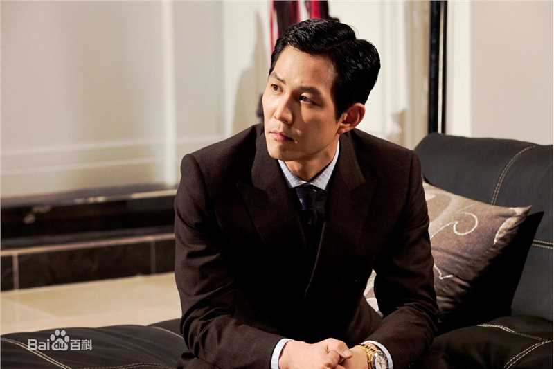 李政宰(/LeeJung Jae)电影最全剧照