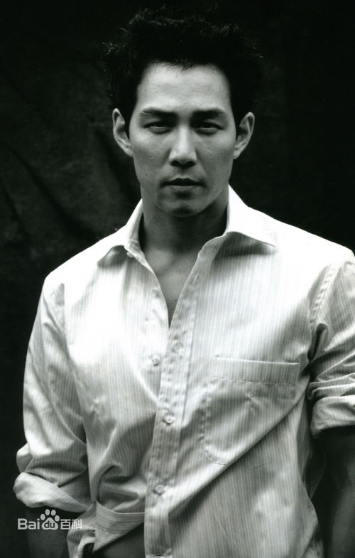 最优质李政宰(/LeeJung Jae)精彩图册