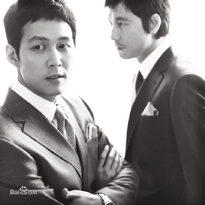 最优质李政宰(/LeeJung Jae)精彩图册