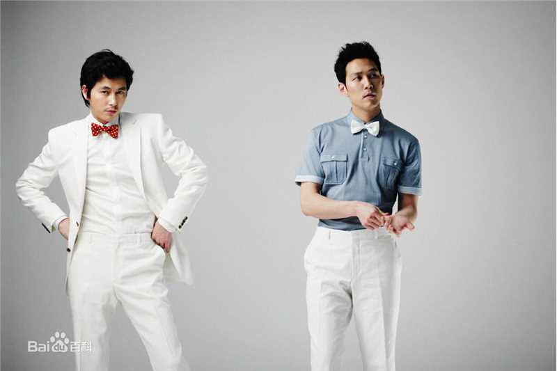 最优质李政宰(/LeeJung Jae)精彩图册