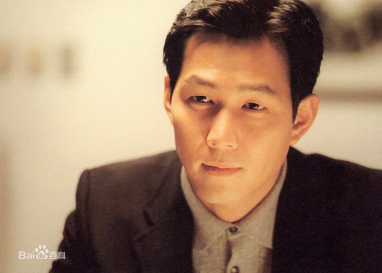 最优质李政宰(/LeeJung Jae)精彩图册