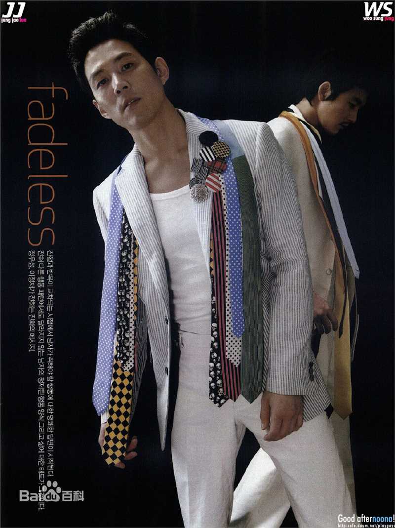 最优质李政宰(/LeeJung Jae)精彩图册