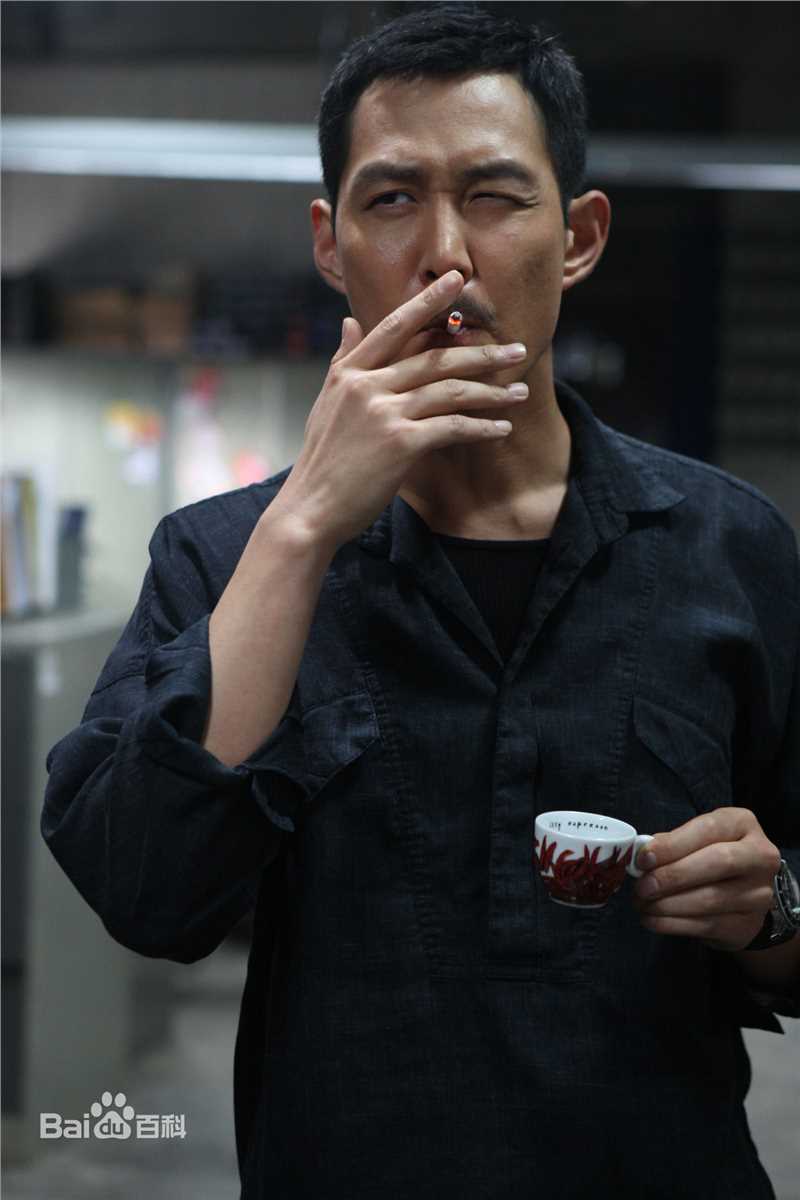 最优质李政宰(/LeeJung Jae)精彩图册