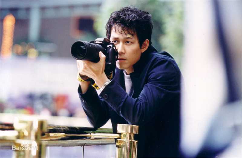 最优质李政宰(/LeeJung Jae)精彩图册