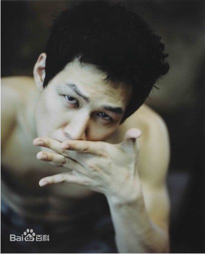 最优质李政宰(/LeeJung Jae)精彩图册