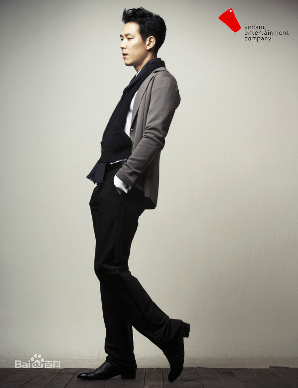 最优质李政宰(/LeeJung Jae)精彩图册