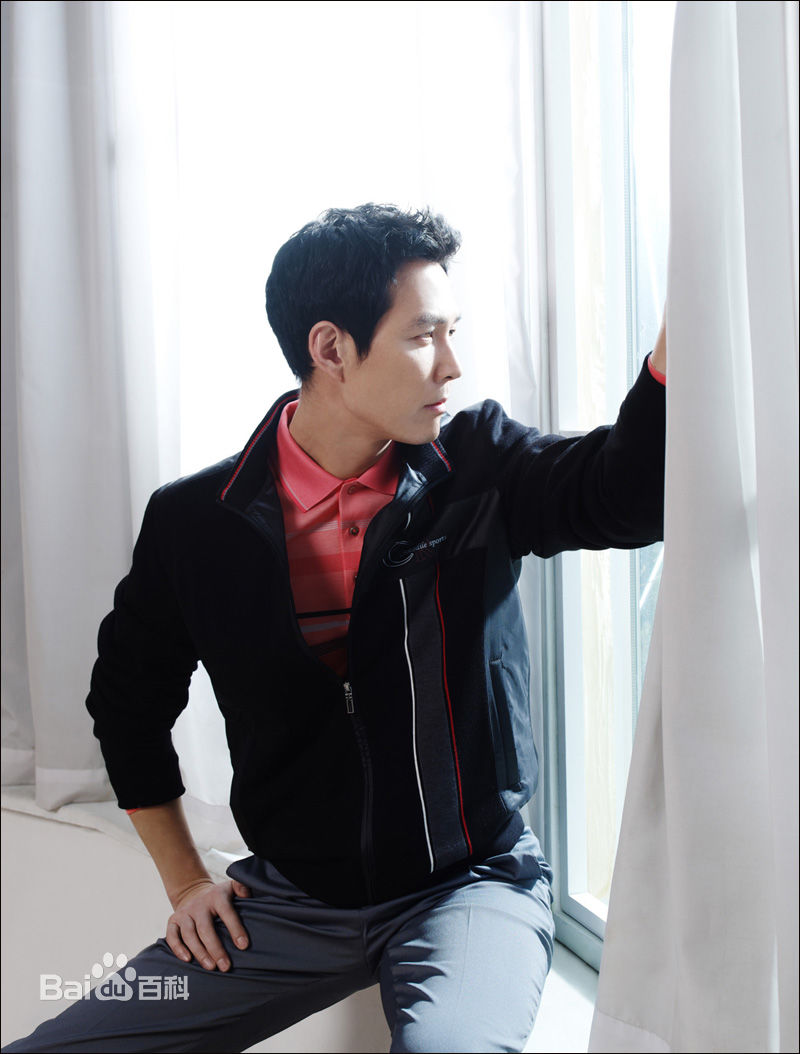 高清李政宰(/LeeJung Jae)精彩图册