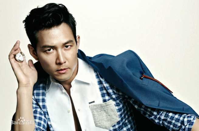 精选李政宰(/LeeJung Jae)图片