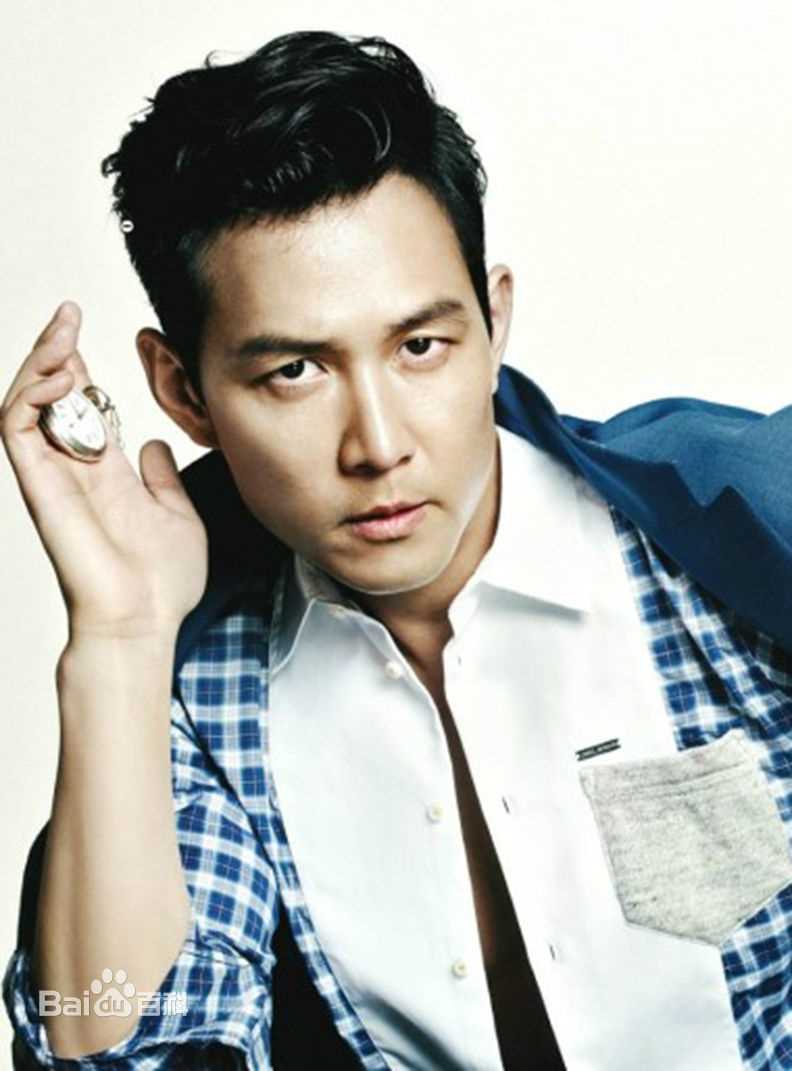 精选李政宰(/LeeJung Jae)图片