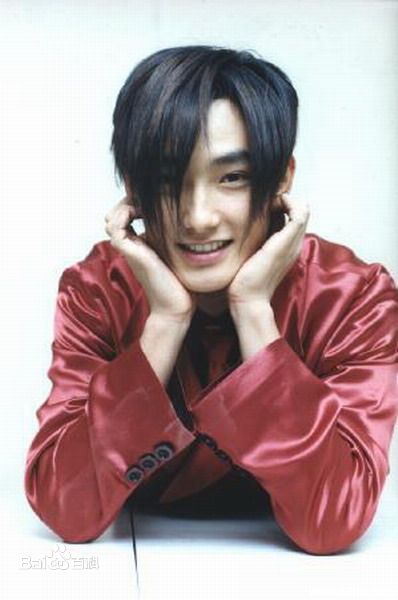 安七炫(Kang Ta)彼时年少图册