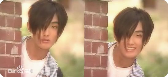 安七炫(Kang Ta)彼时年少图册