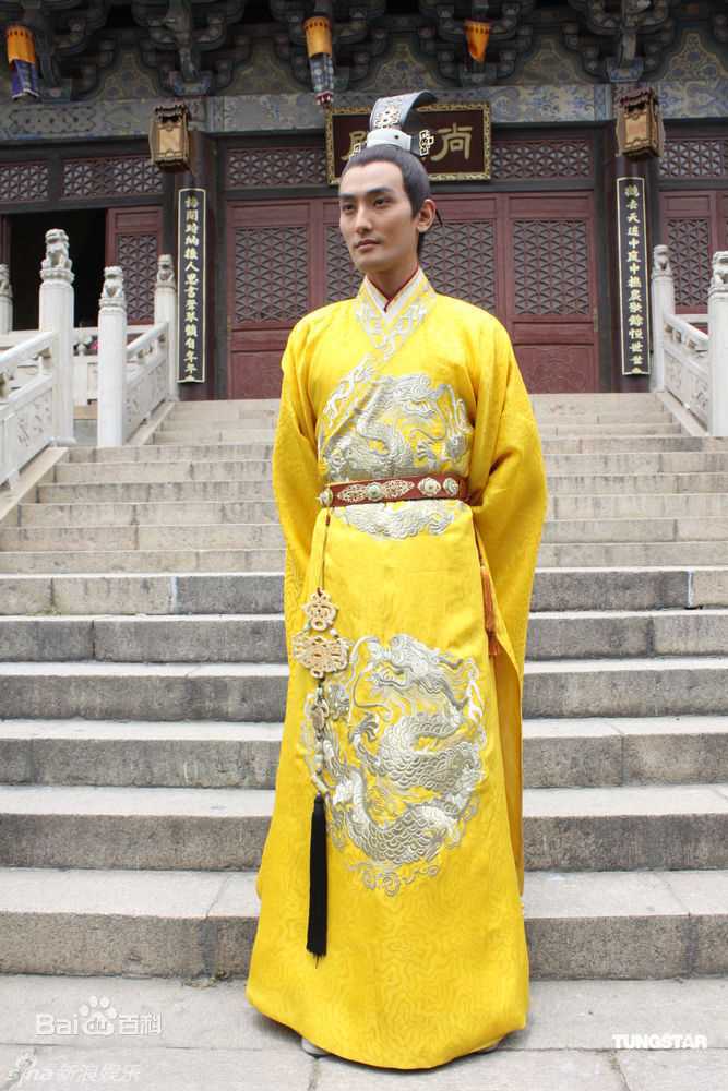 最优质安七炫(Kang Ta)精彩图册