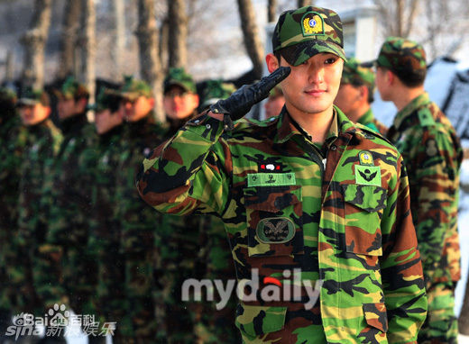 最优质安七炫(Kang Ta)精彩图册