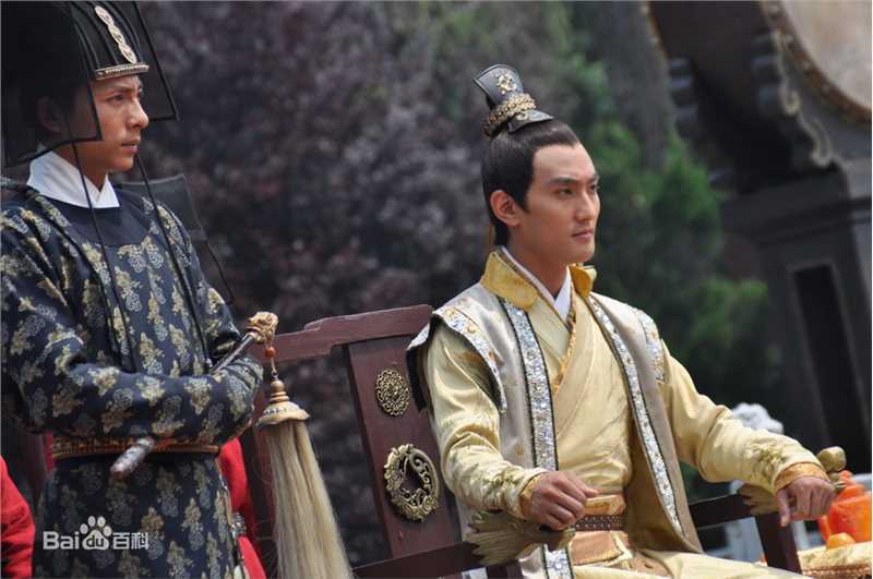 最优质安七炫(Kang Ta)精彩图册