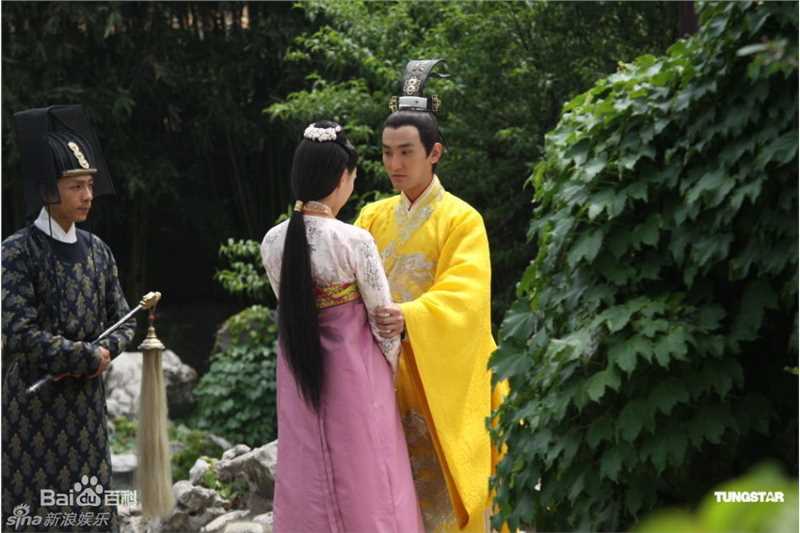 最优质安七炫(Kang Ta)精彩图册