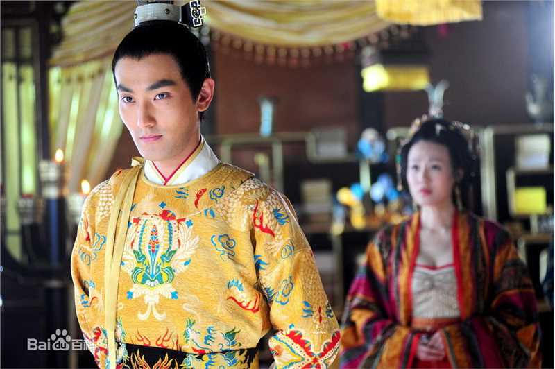 最优质安七炫(Kang Ta)精彩图册