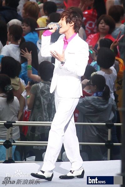 最优质安七炫(Kang Ta)精彩图册