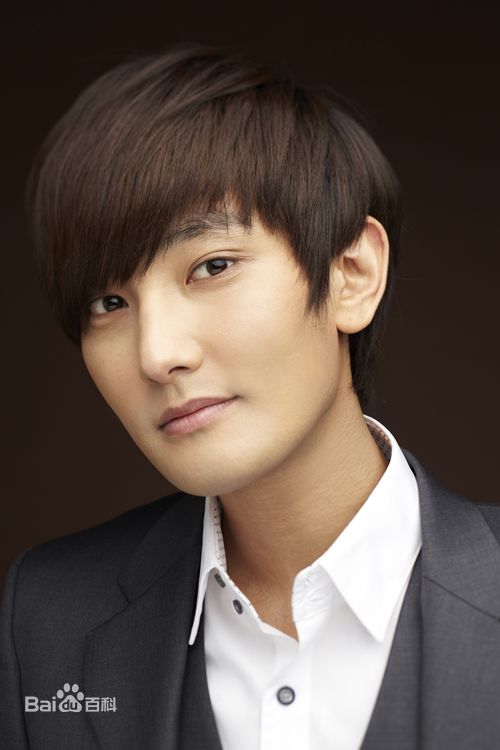 高清安七炫(Kang Ta)图片