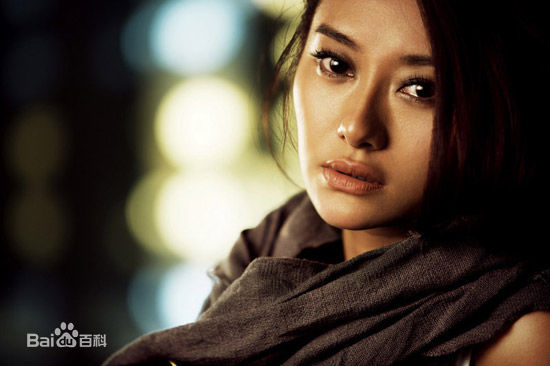 爱戴(Edell)百变天后前后照片