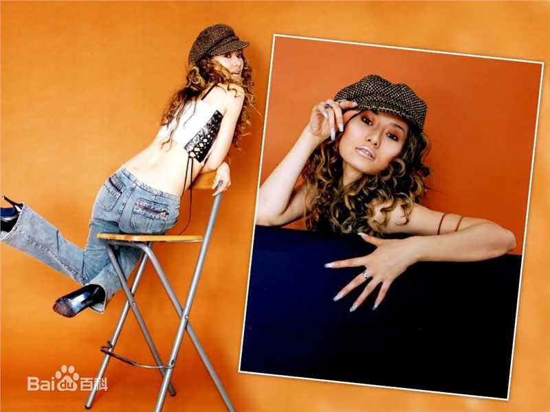 高清爱戴(Edell)精彩图册