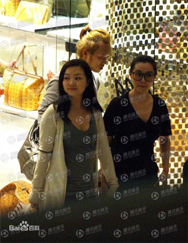 高清爱戴(Edell)精彩图册