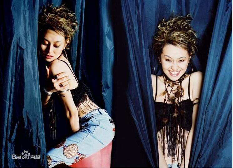 高清爱戴(Edell)精彩图册