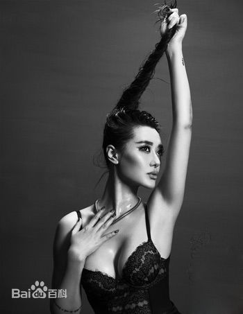 高清爱戴(Edell)精彩图册