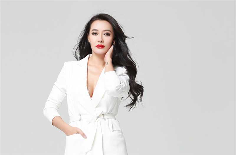 爱戴(Edell)前后照片