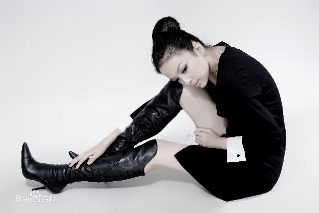 齐芳(QuianaQi)最优质相册