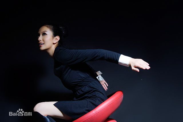 齐芳(QuianaQi)最优质相册