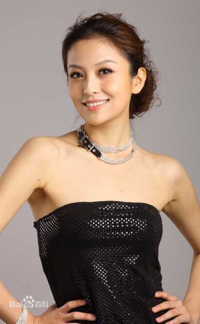 齐芳(QuianaQi)最优质相册