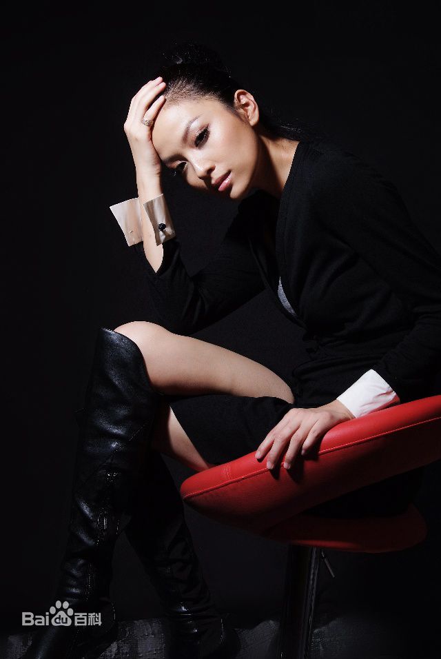 齐芳(QuianaQi)最优质相册