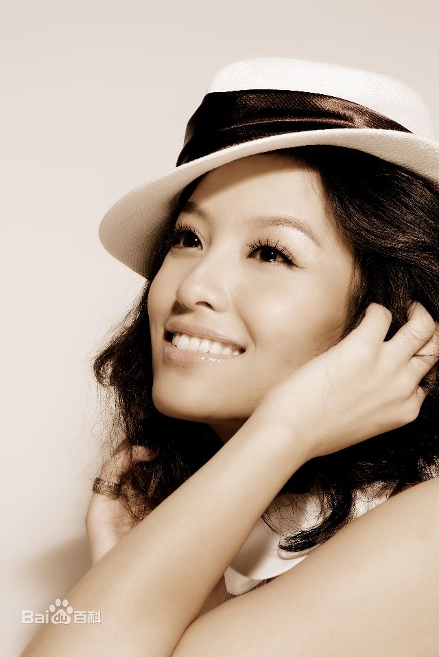 齐芳(QuianaQi)最优质相册