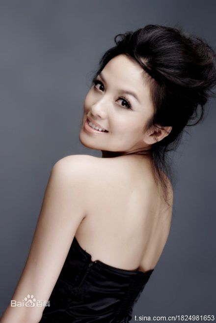 齐芳(QuianaQi)最优质相册