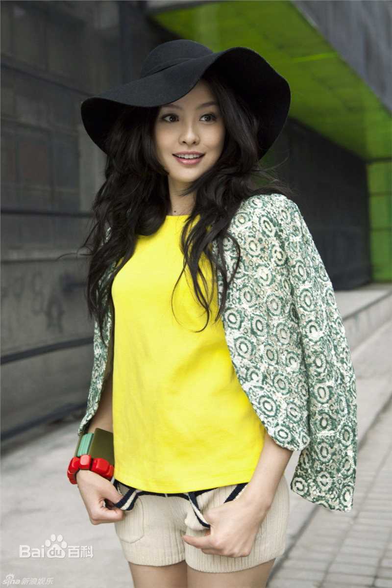 齐芳(QuianaQi)最优质相册