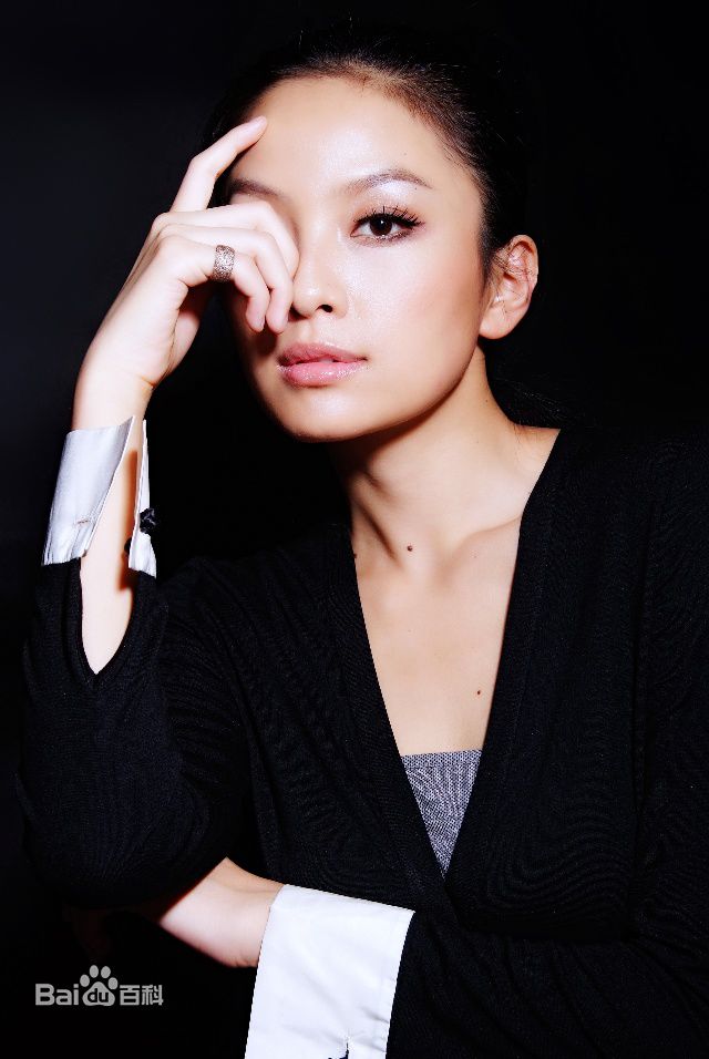 齐芳(QuianaQi)最优质相册