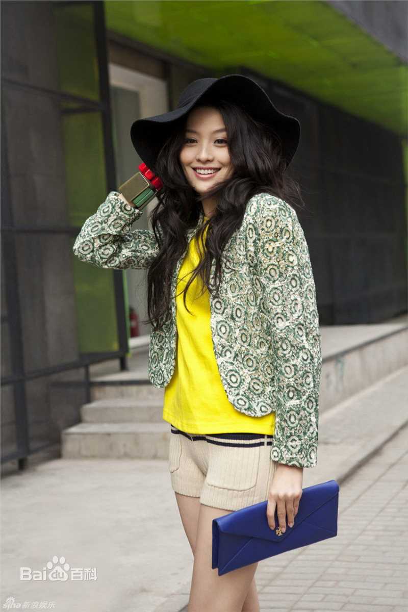 齐芳(QuianaQi)最优质相册