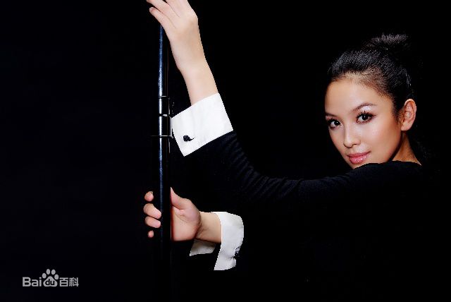 齐芳(QuianaQi)最优质相册